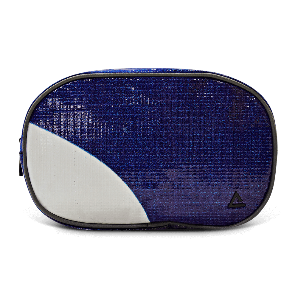Riley Cosmetic Bag
