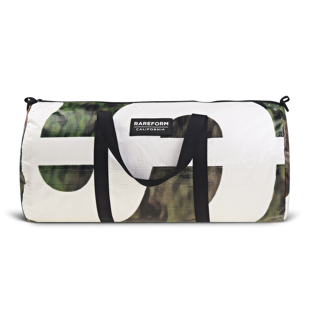 Light Duffle