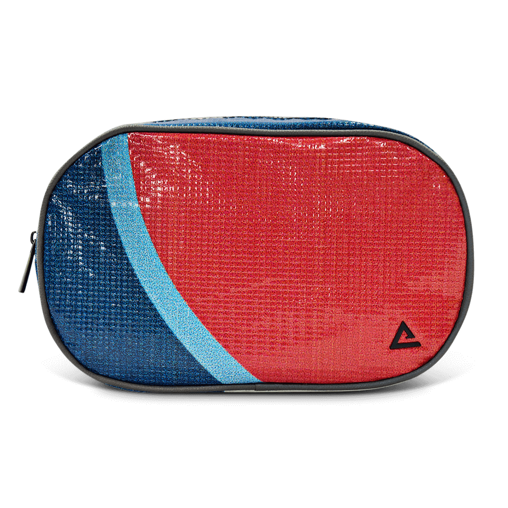 Riley Cosmetic Bag