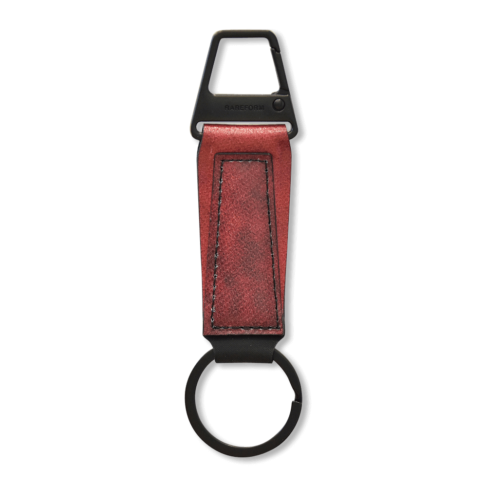 Roam Keychain