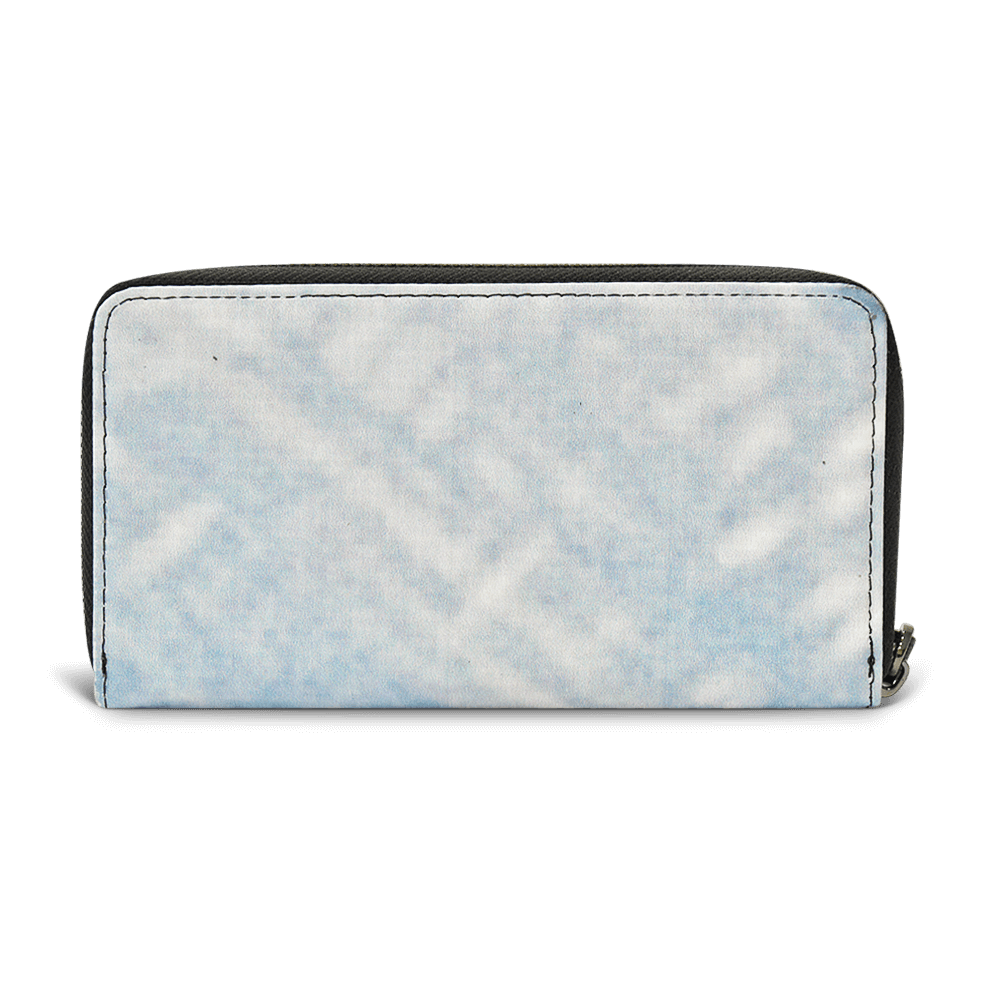 Madison Wristlet