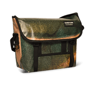 Manhattan Messenger Bag