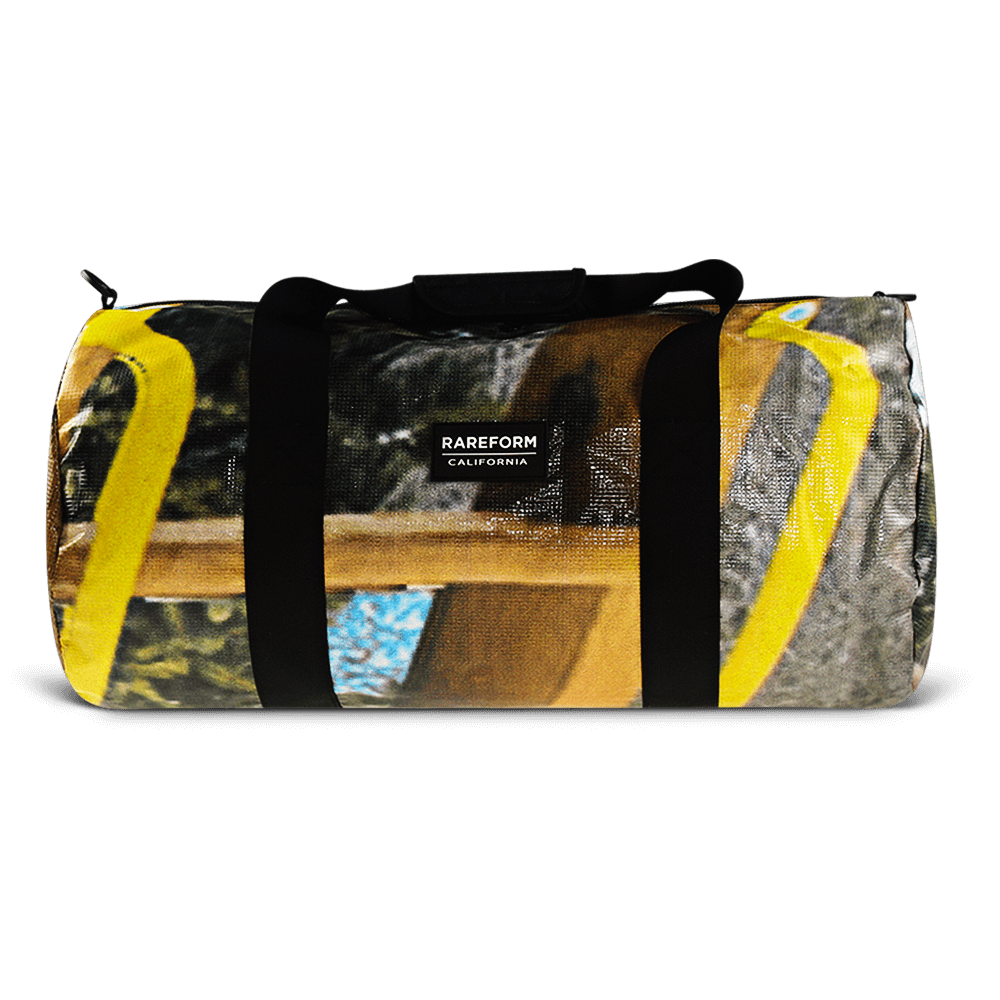 Weekender Duffle