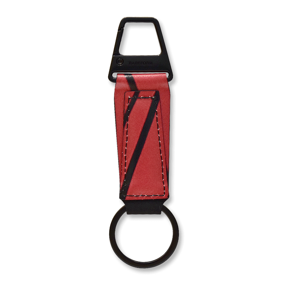 Roam Keychain