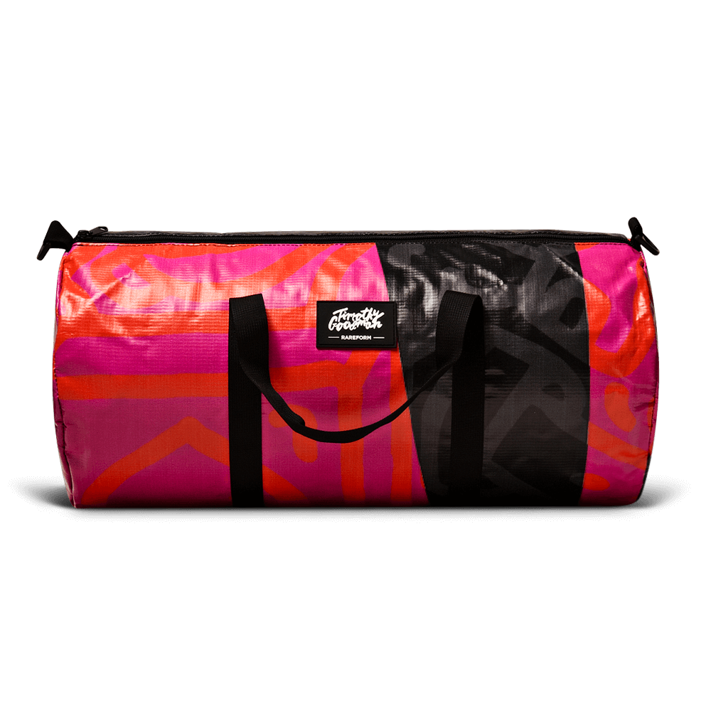 Timothy Goodman Light Duffle