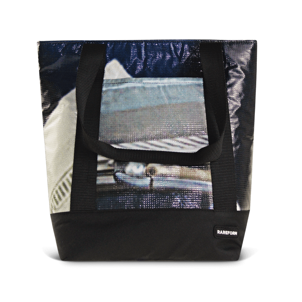 Beck Cooler Tote