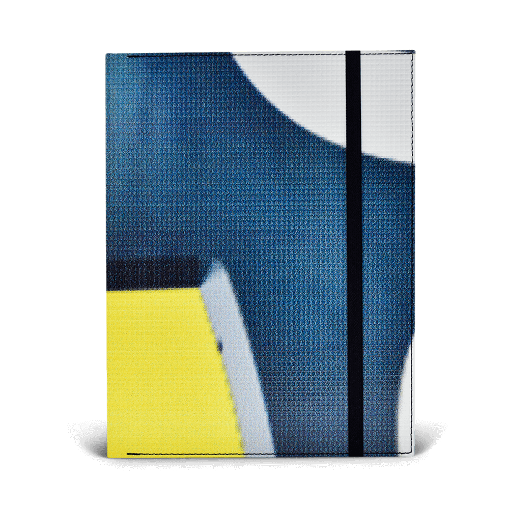 Oliver Notebook