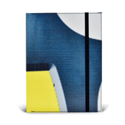 Oliver Notebook