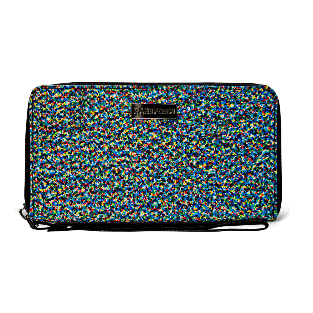 Madison Wristlet