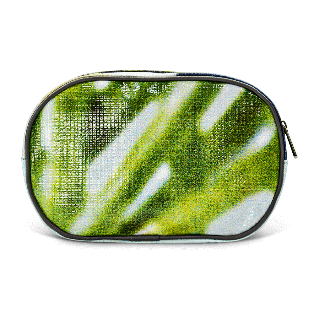 Riley Cosmetic Bag