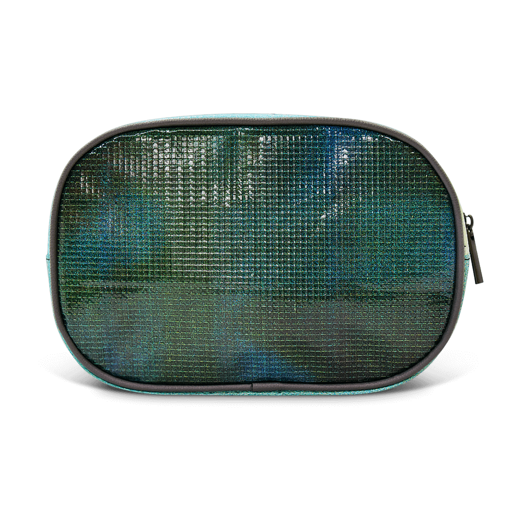 Riley Cosmetic Bag