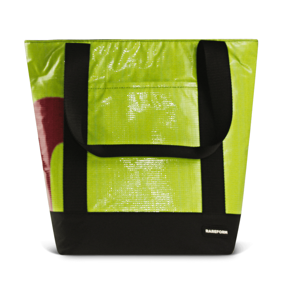 Beck Cooler Tote