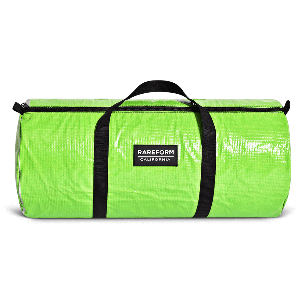 Light Duffle