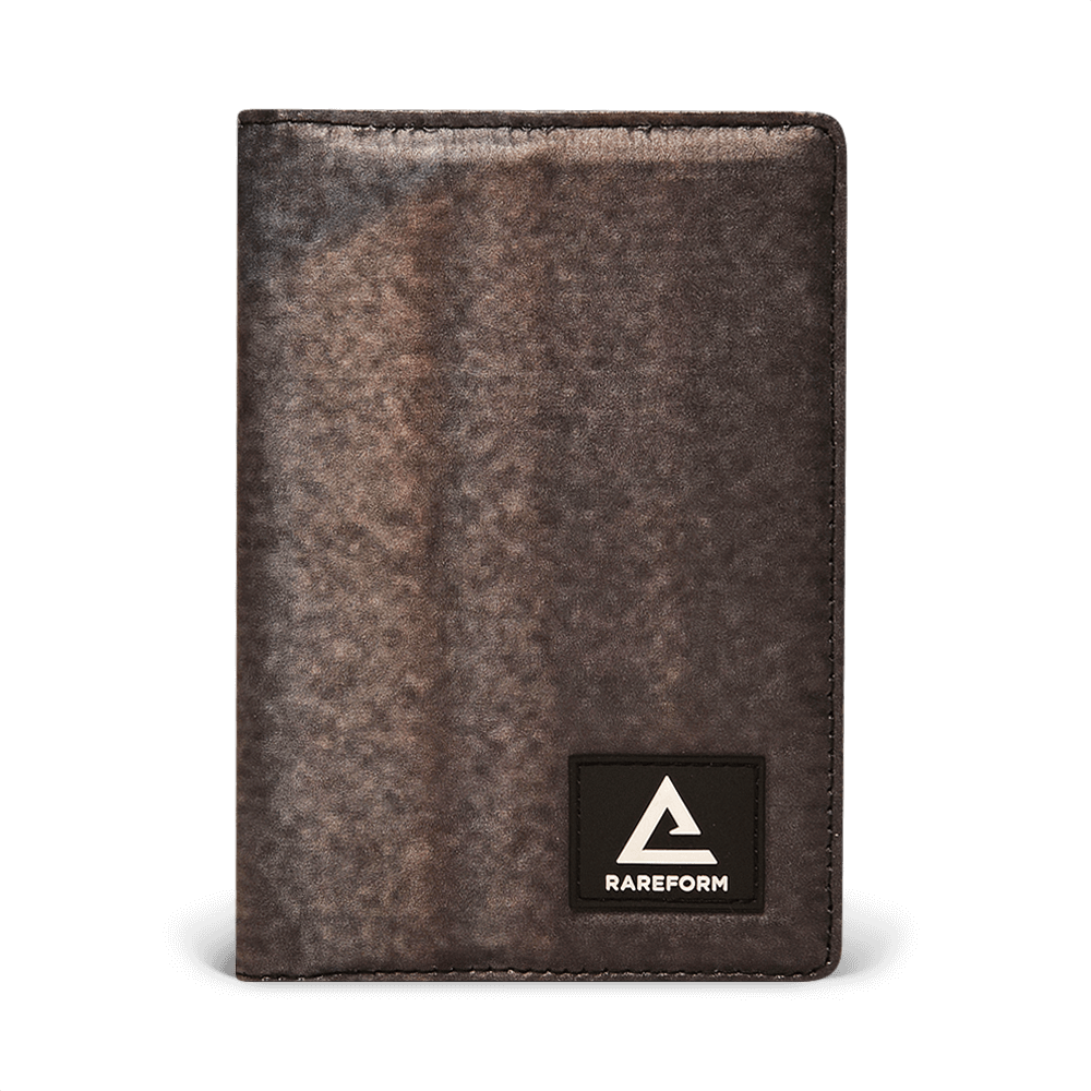 Huxley Passport Holder