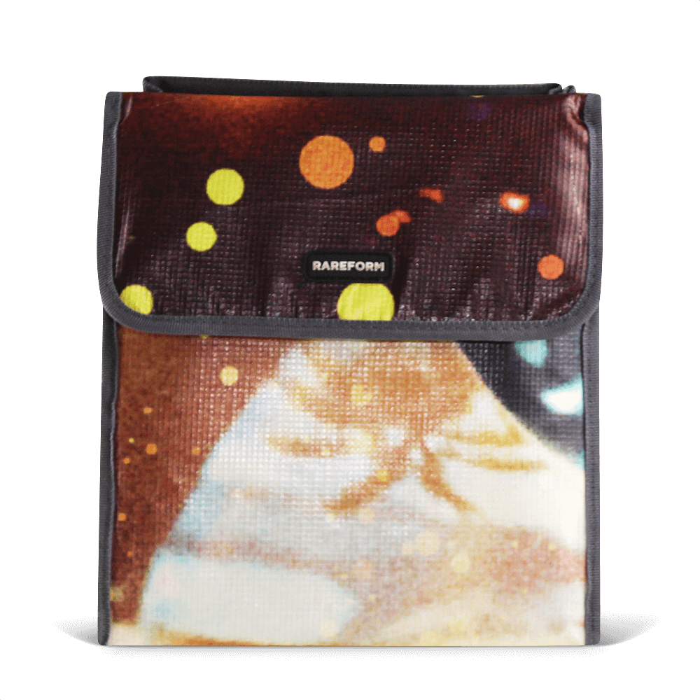 Merrick Lunch Tote