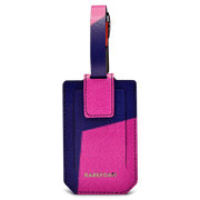 Salvador Luggage Tag