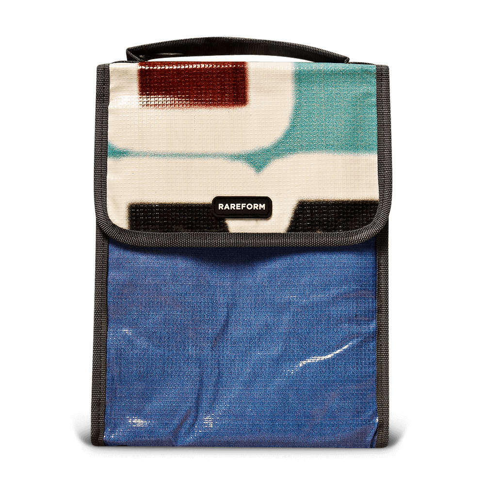 Merrick Lunch Tote