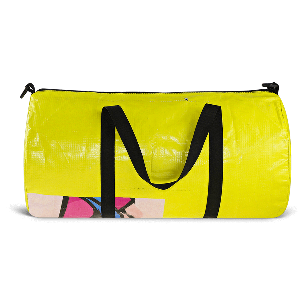 Light Duffle