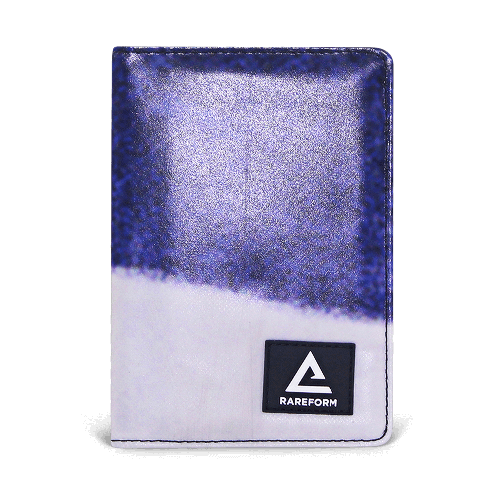 Huxley Passport Holder
