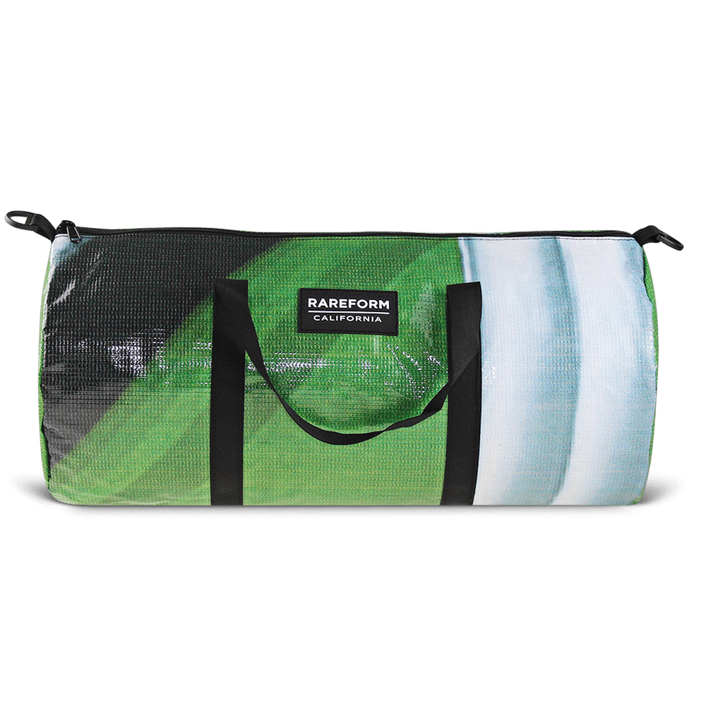 Light Duffle