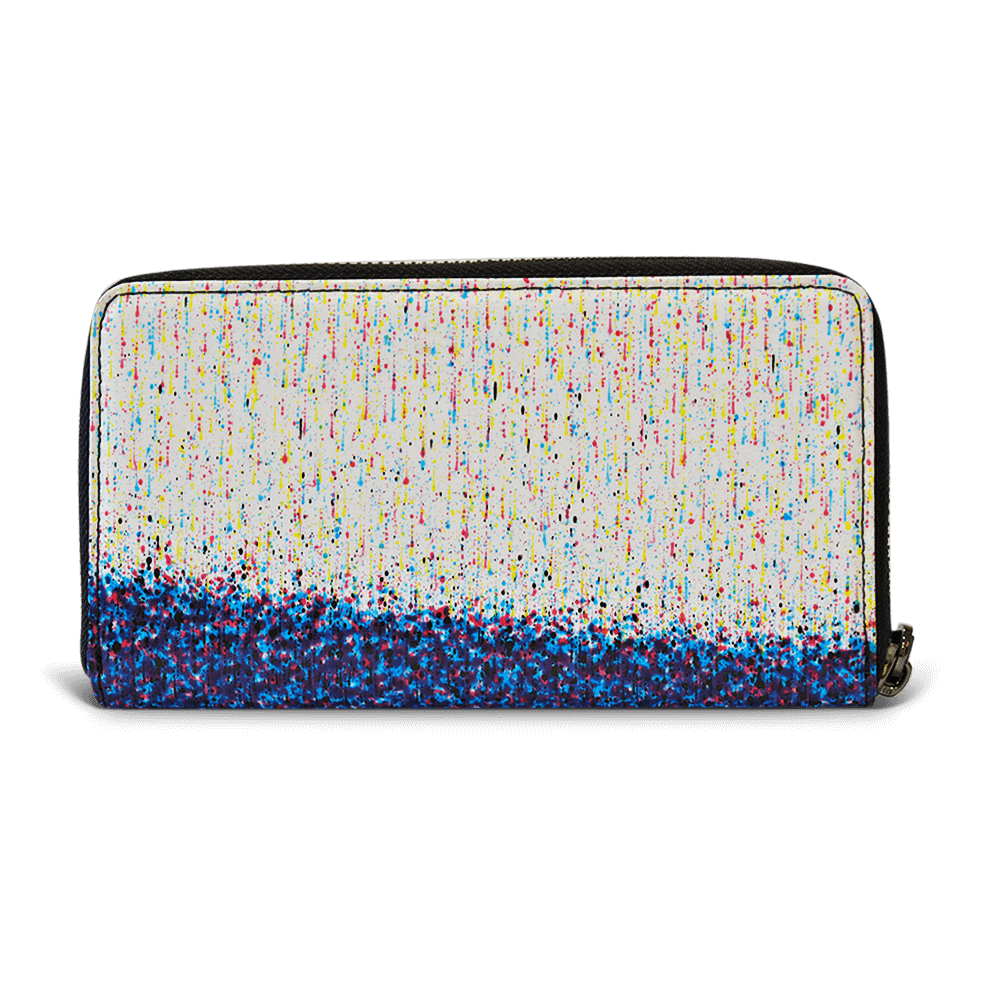 Madison Wristlet