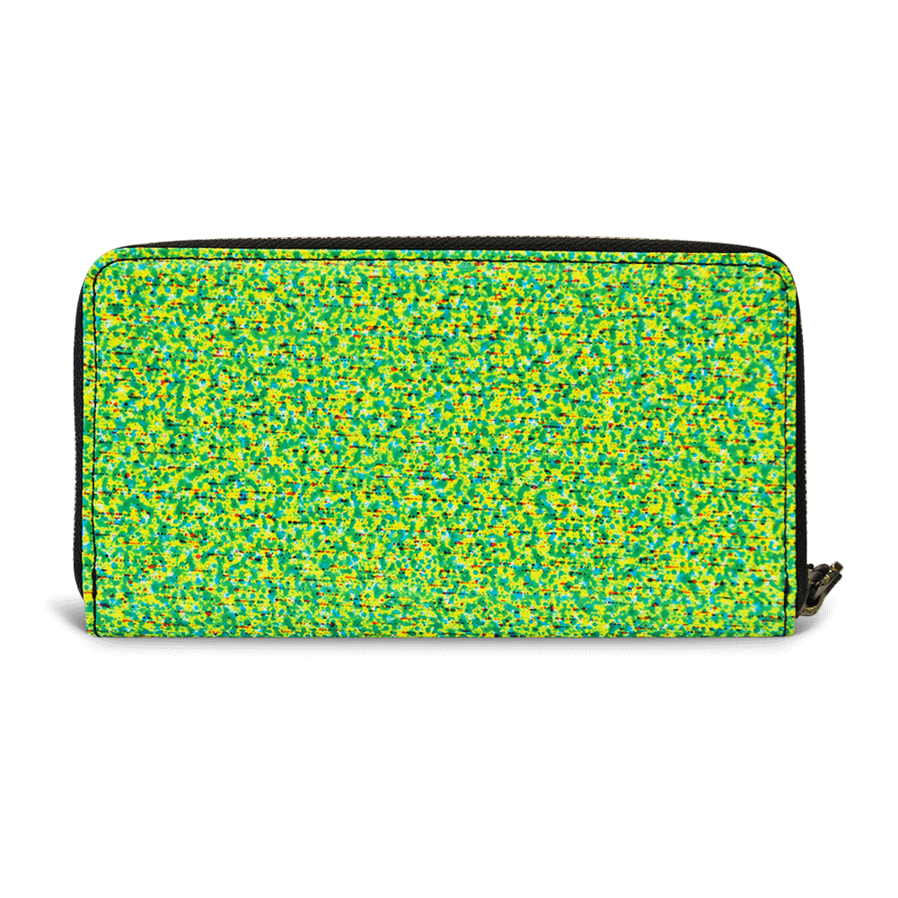 Madison Wristlet