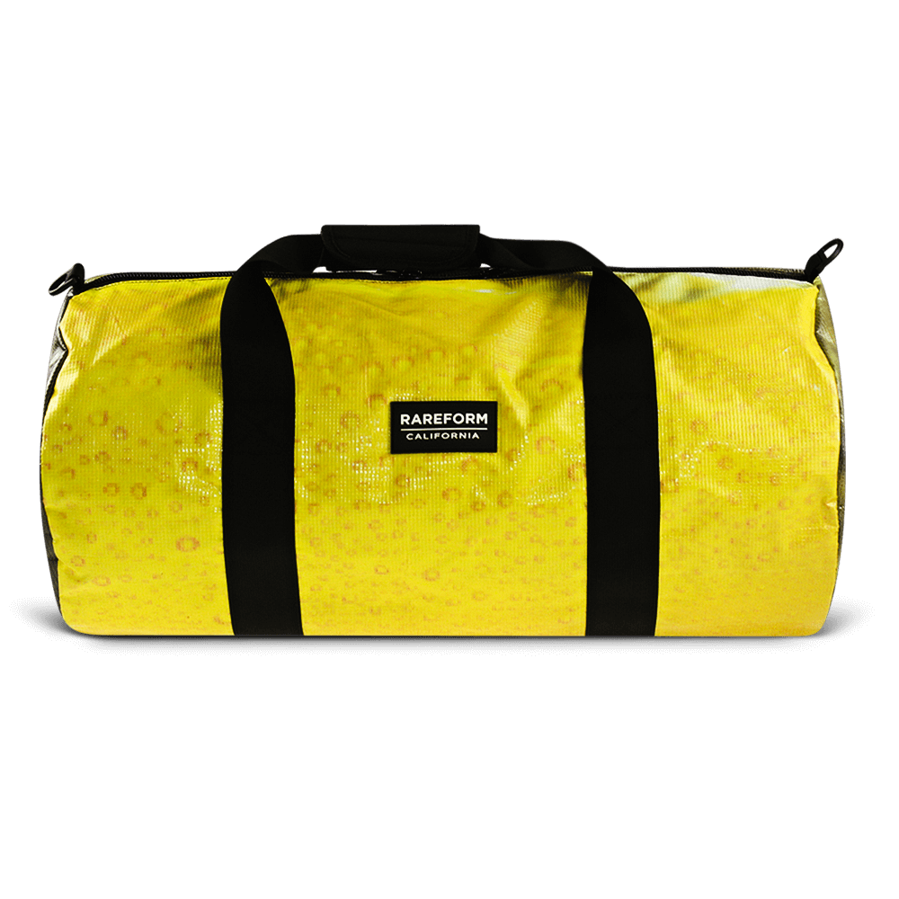 Weekender Duffle