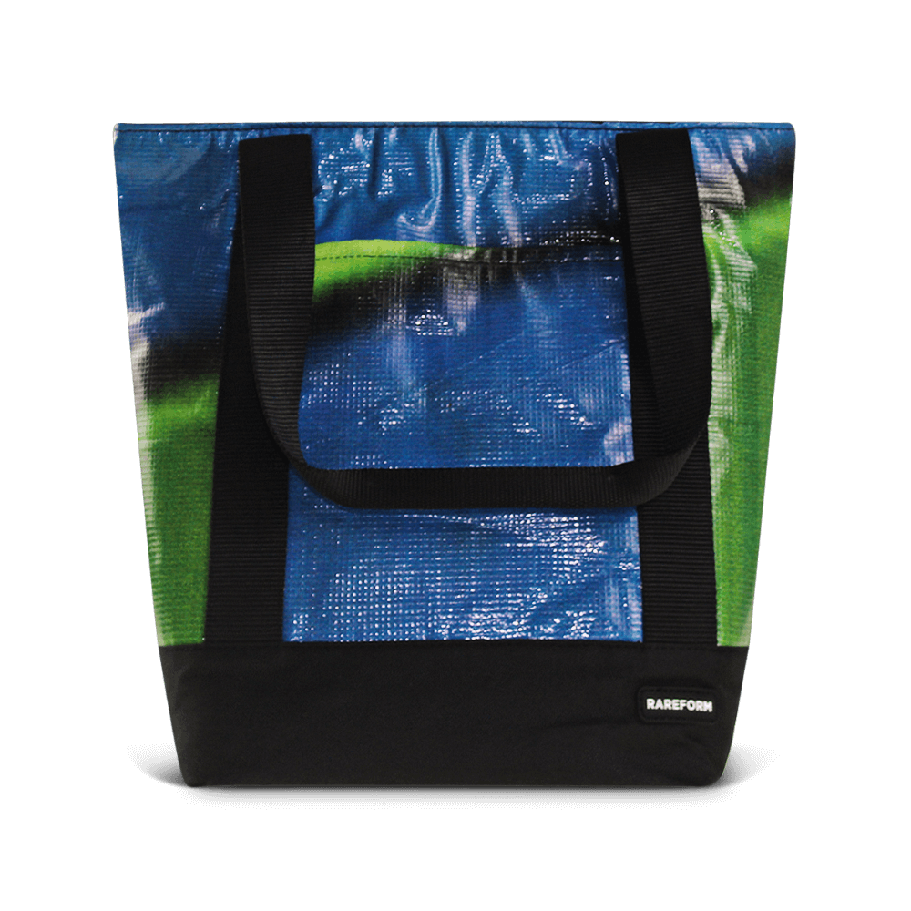 Beck Cooler Tote
