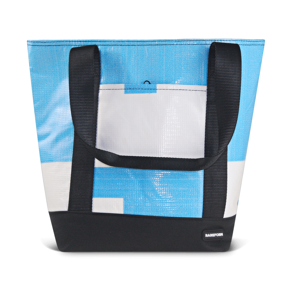 Beck Cooler Tote