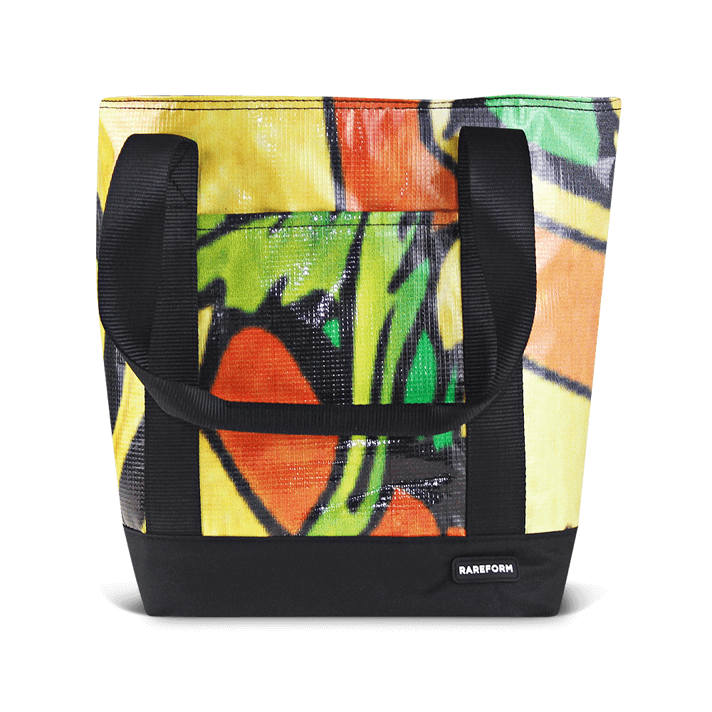 Beck Cooler Tote