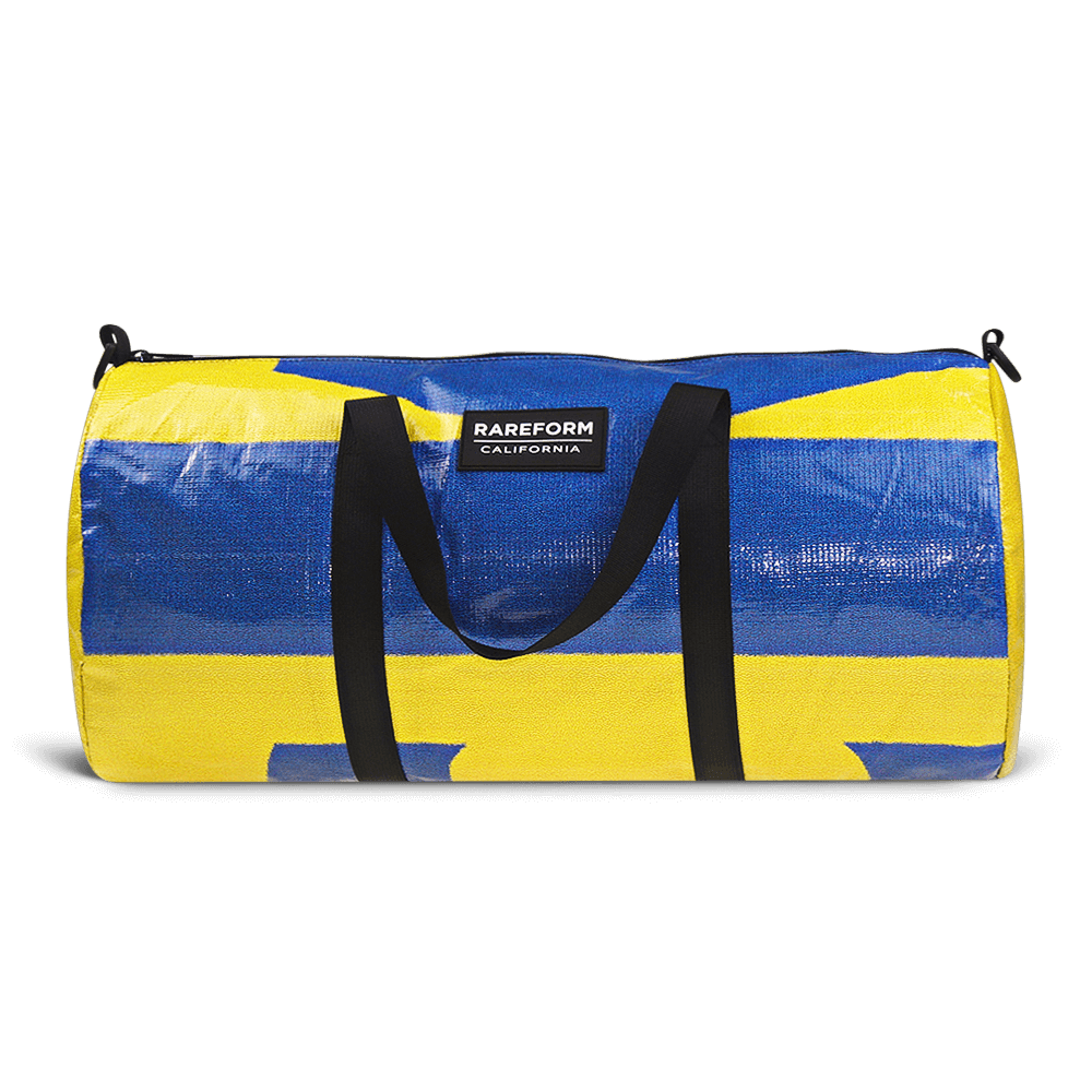 Light Duffle