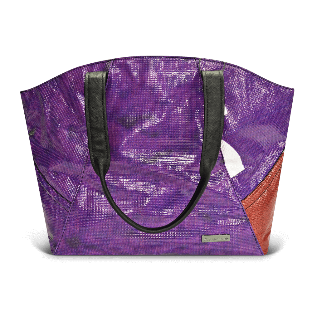 Asana All Day Tote