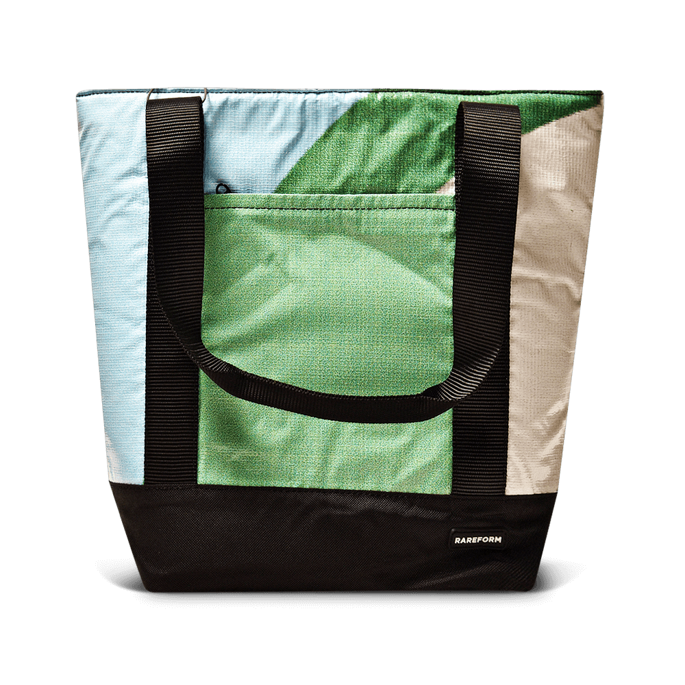 Beck Cooler Tote
