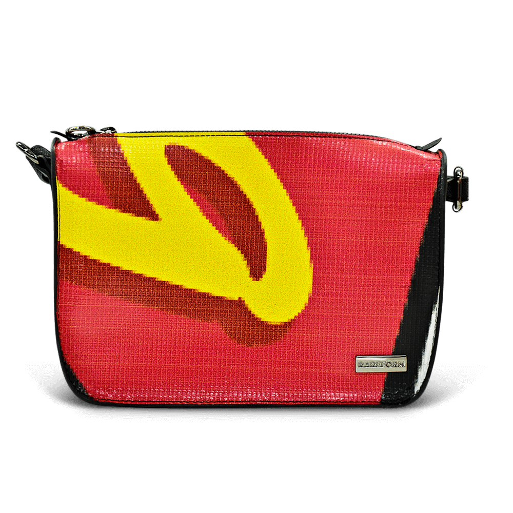 Rae Crossbody
