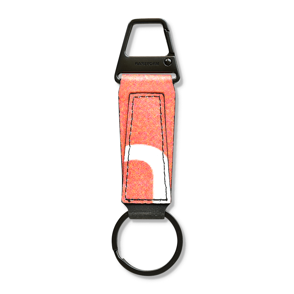 Roam Keychain