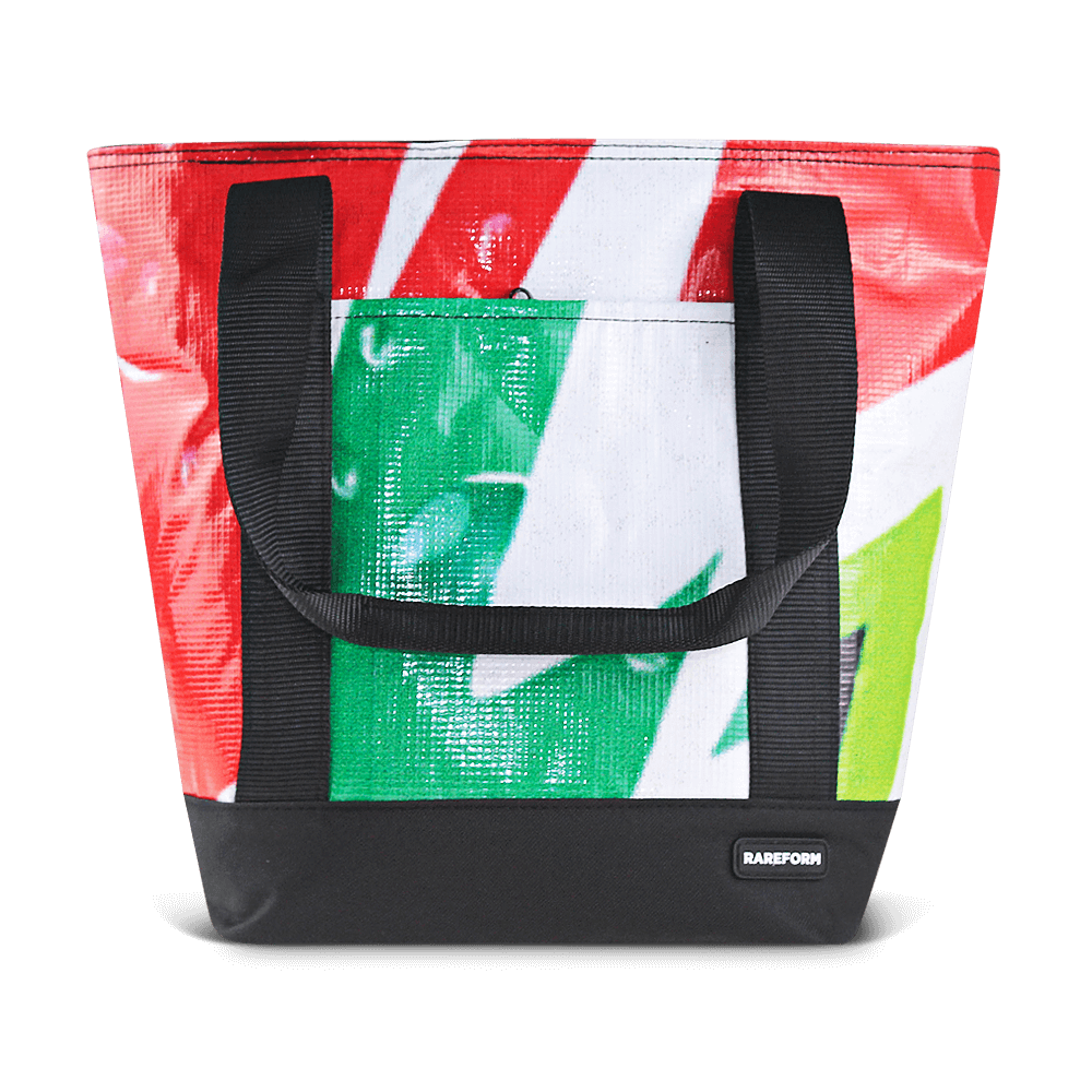 Beck Cooler Tote
