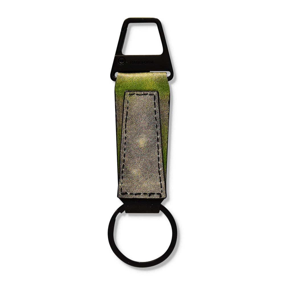 Roam Keychain