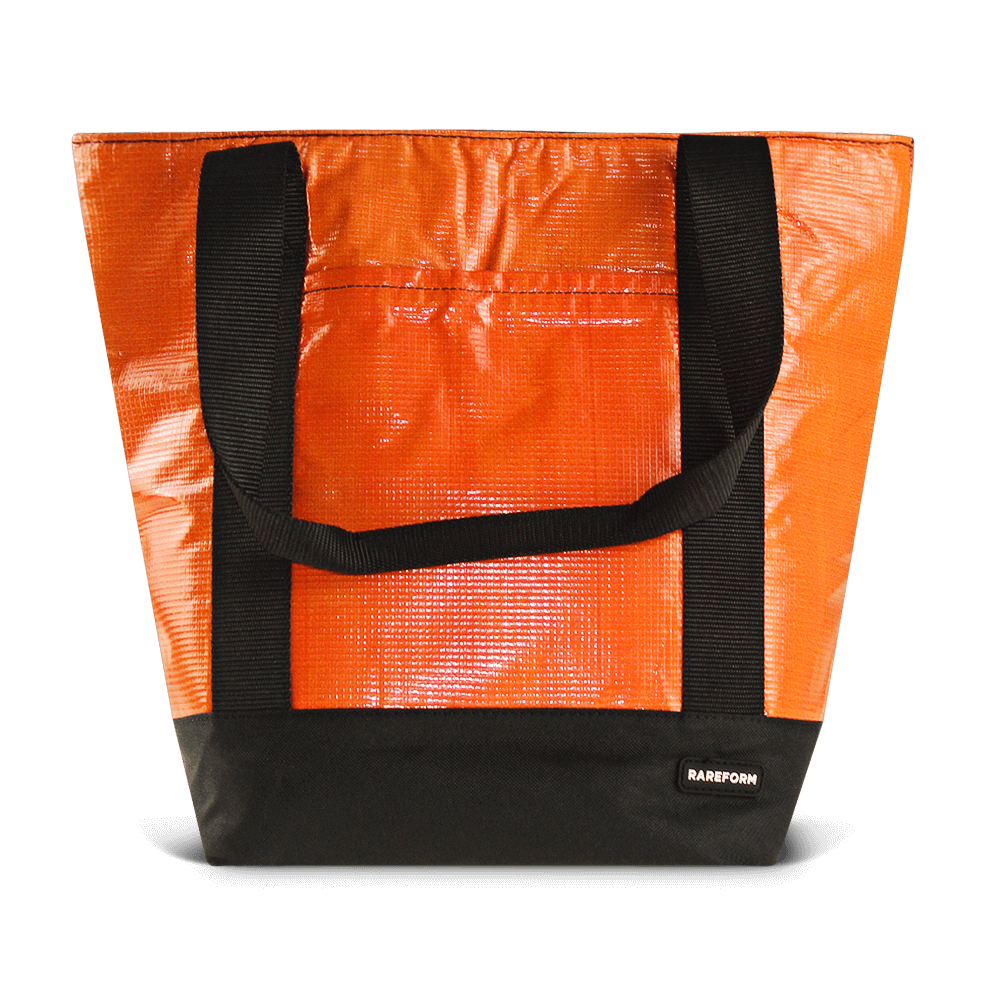 Beck Cooler Tote