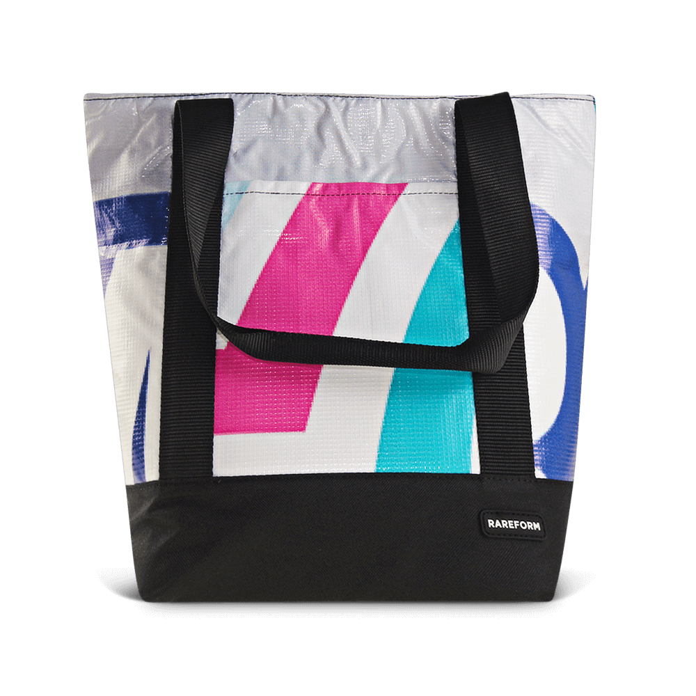 Beck Cooler Tote