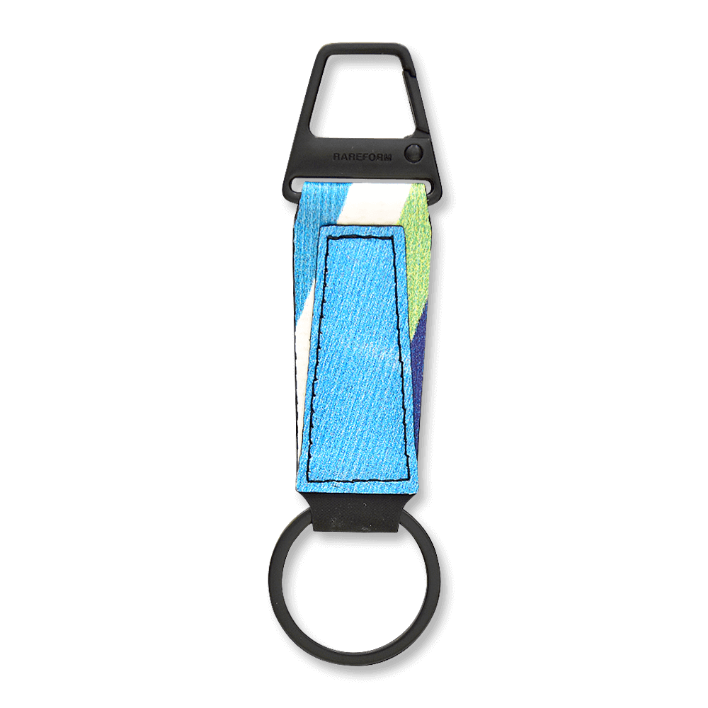 Roam Keychain