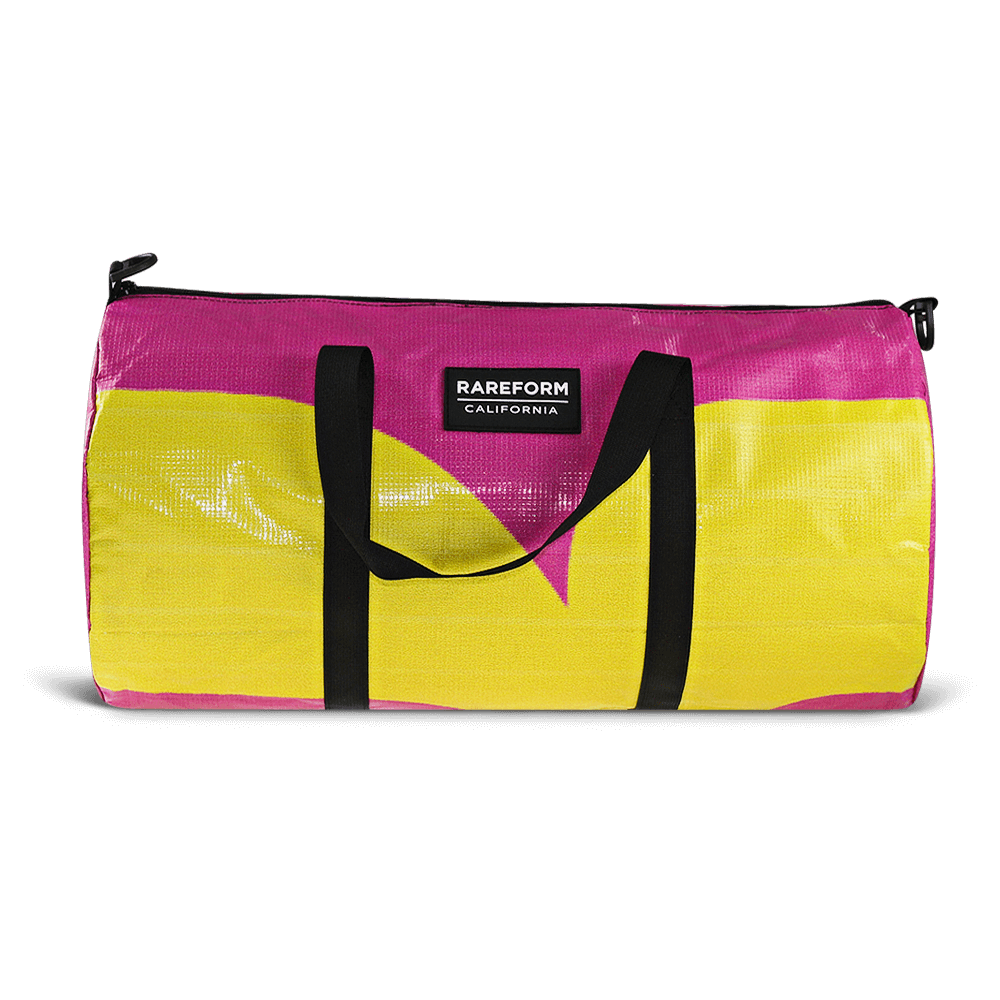 Light Duffle