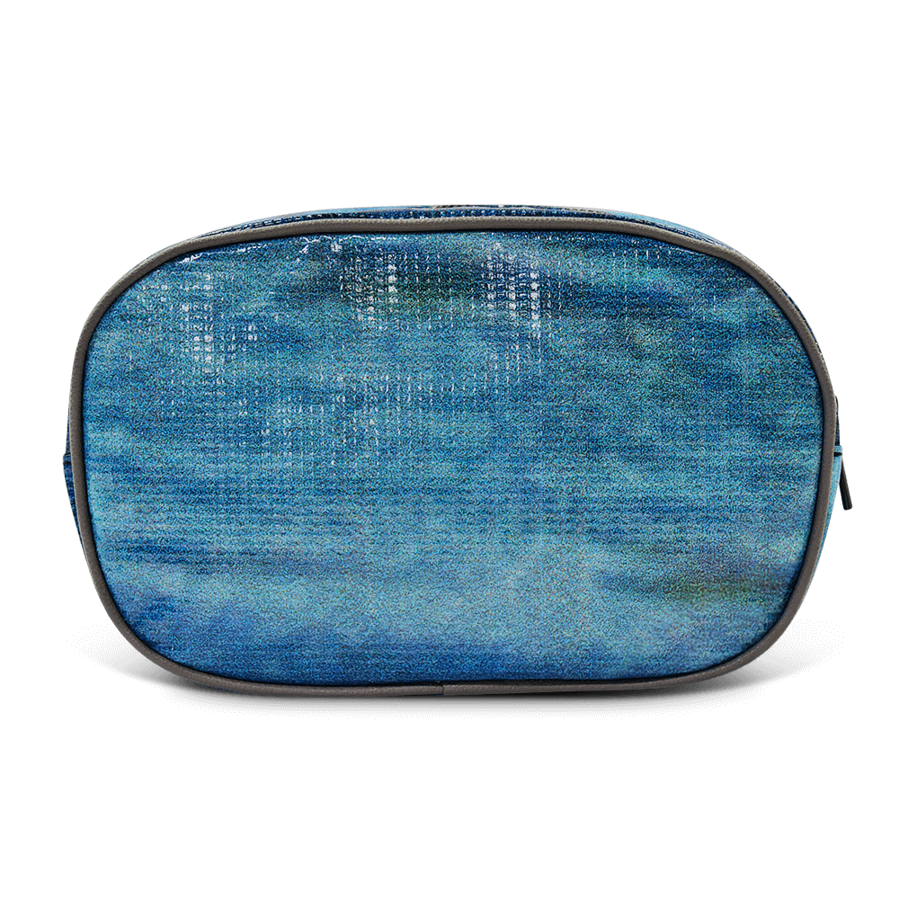 Riley Cosmetic Bag