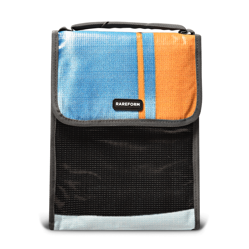 Merrick Lunch Tote
