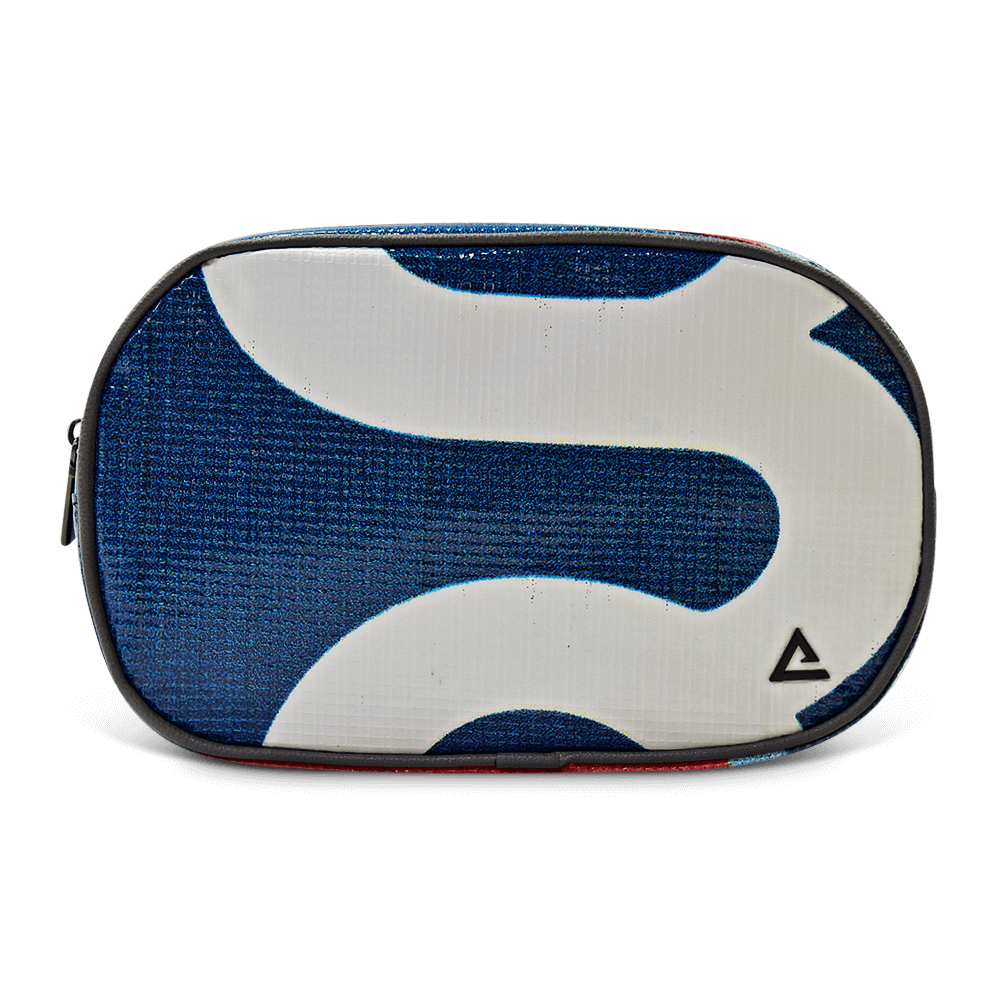 Riley Cosmetic Bag