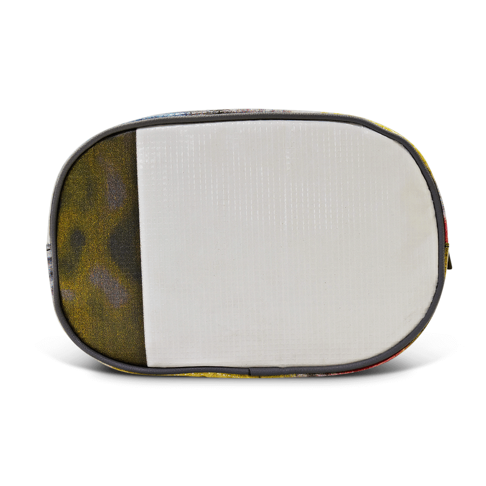 Riley Cosmetic Bag