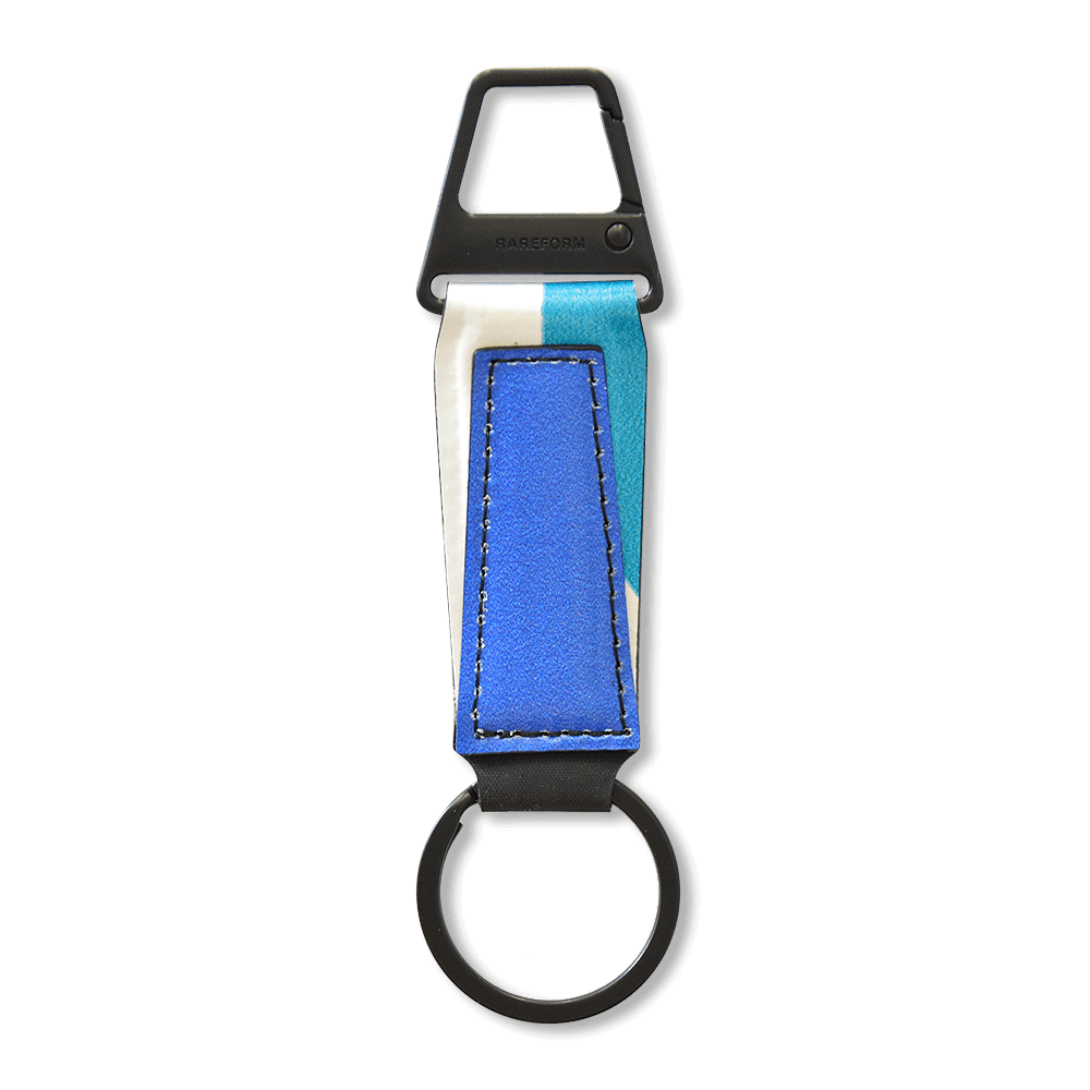 Roam Keychain