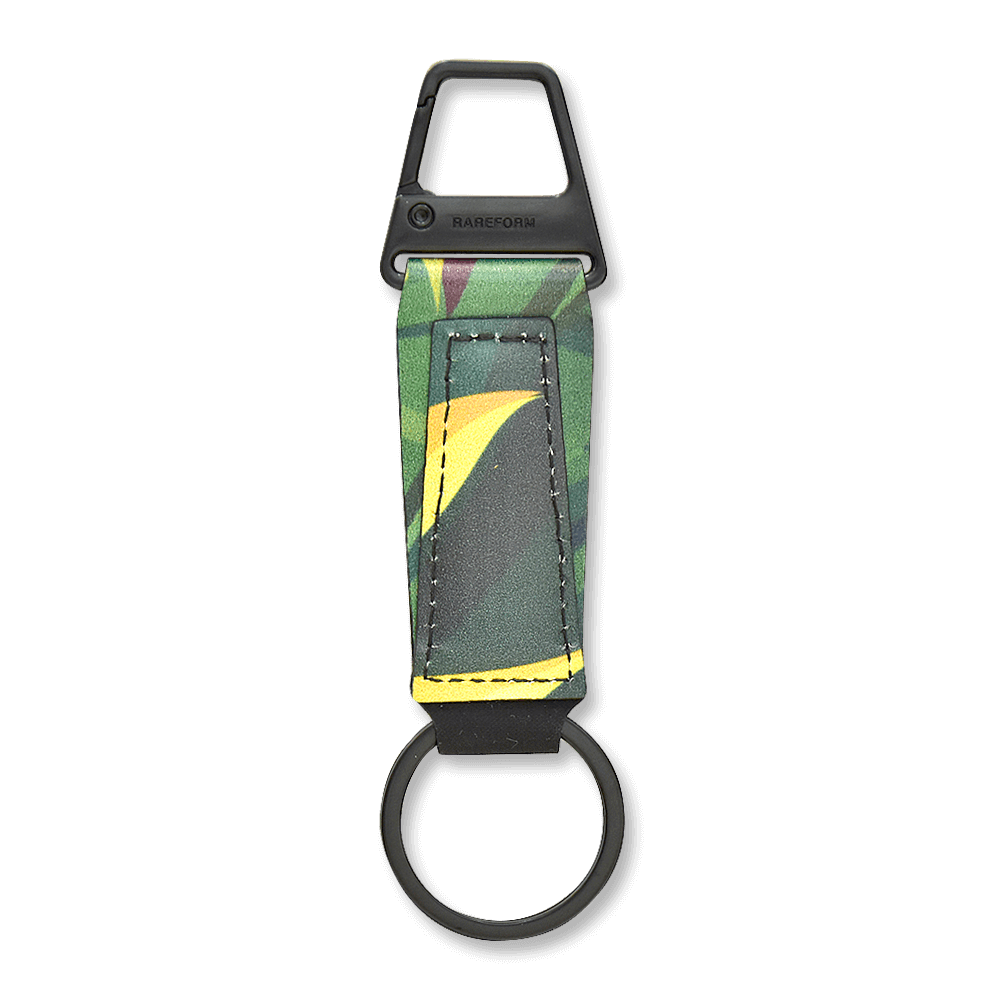 Roam Keychain