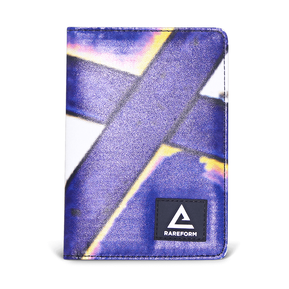 Huxley Passport Holder