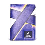Huxley Passport Holder