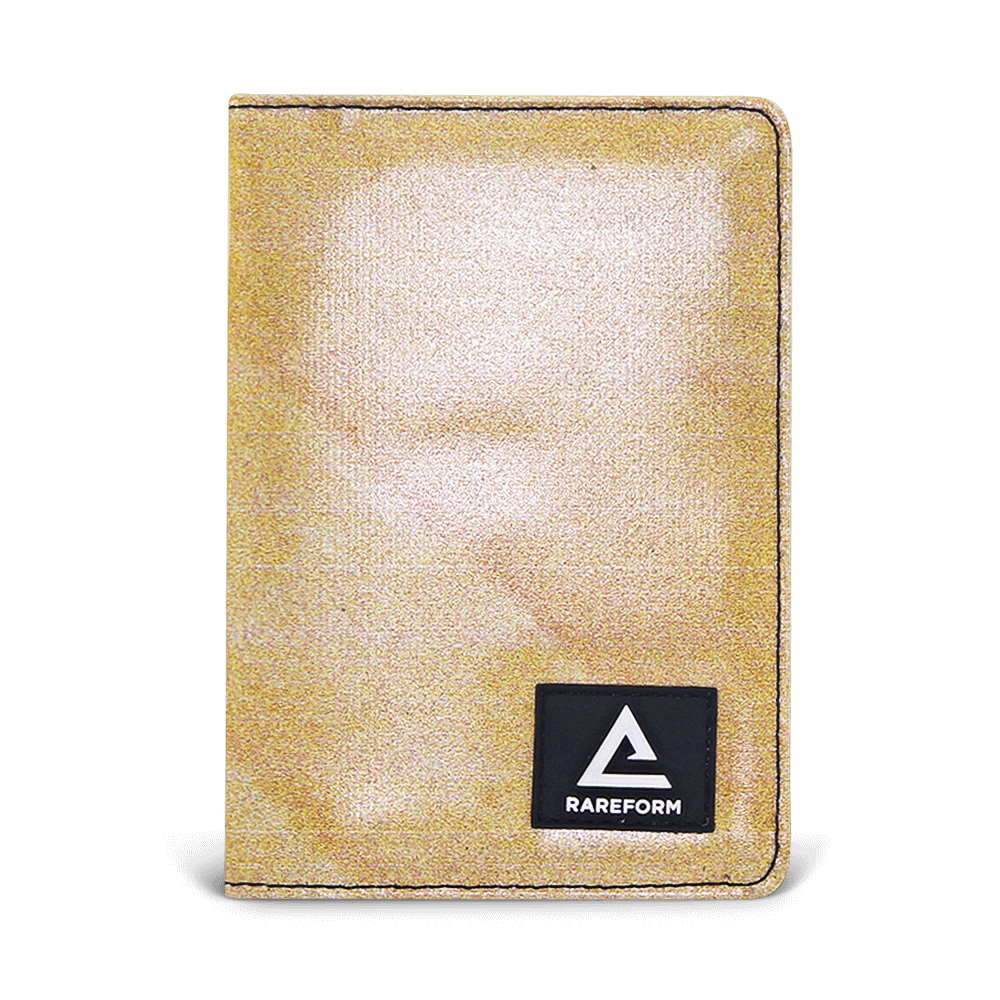 Huxley Passport Holder
